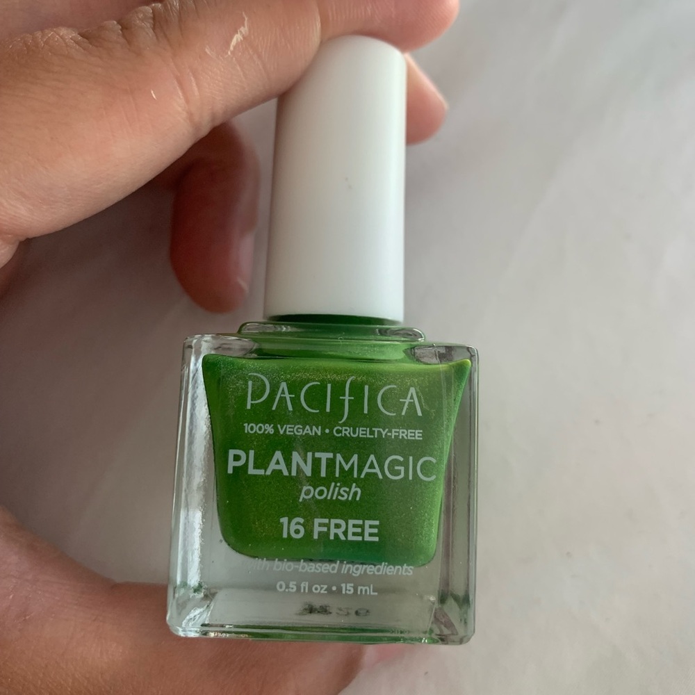 Pacifica Plant Magic